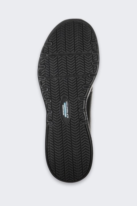 Buty Skechers Marsin Gmina SR Black