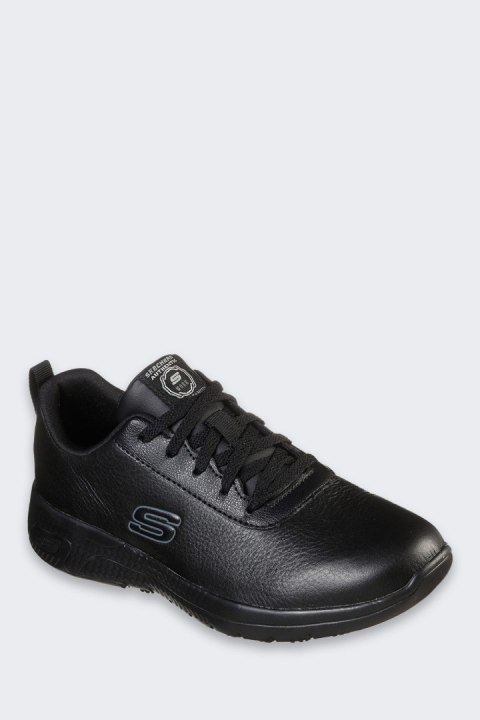 Buty Skechers Marsin Gmina SR Black