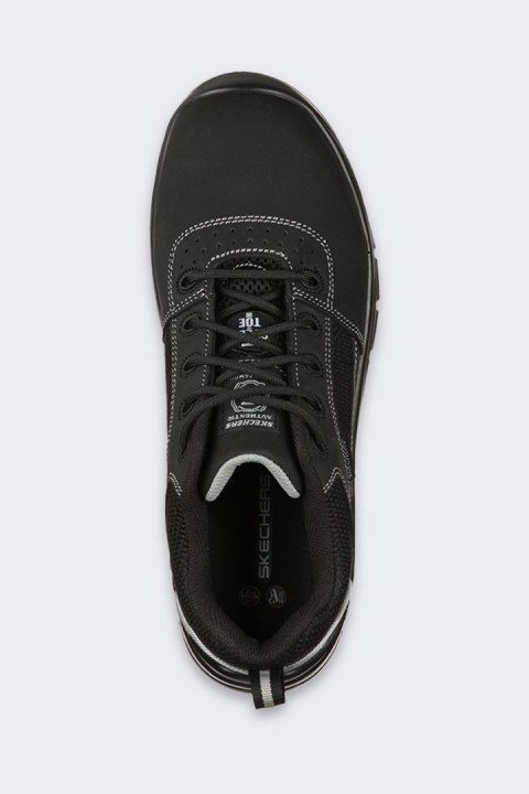 Buty Skechers Trophus ST S1P ESD Black