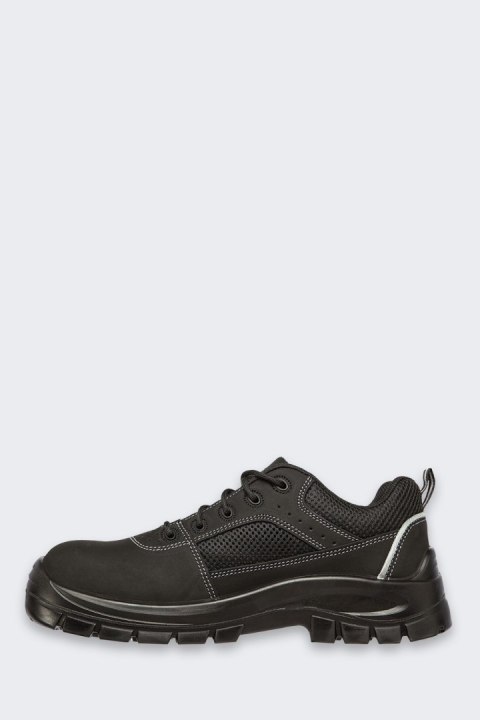 Buty Skechers Trophus ST S1P ESD Black