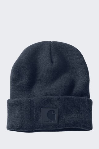 Czapka Carhartt Black Label Watch Hat Navy