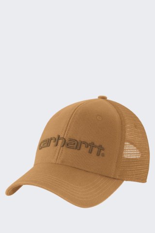Czapka Carhartt Dunmore Cap Brown