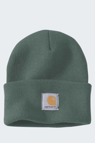 Czapka Carhartt Knit Cuffed Beanie Frosted
