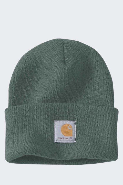 Czapka Carhartt Knit Cuffed Beanie Frosted Czapka Carhartt Knit Cuffed Beanie Frosted