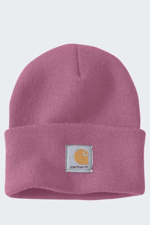 Czapka Carhartt Knit Cuffed Beanie WoodRose Czapka Carhartt Knit Cuffed Beanie WoodRose