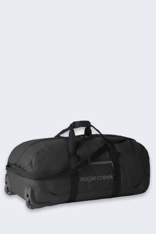 Eagle Creek No Matter What Roll Duffel 110L Black