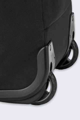 Eagle Creek No Matter What Roll Duffel 110L Black