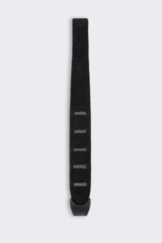 Ekspres Petzl 25 Cm Black