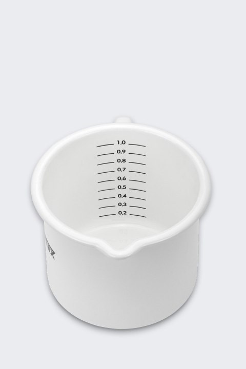 Emaliowany Garnek na Mleko Petromax 10 L WHITE Emaliowany Garnek na Mleko Petromax 10 L WHITE