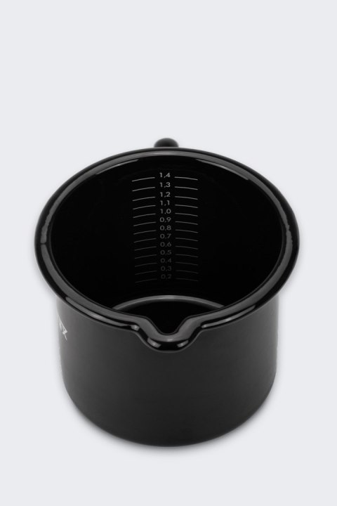 Emaliowany Garnek na Mleko Petromax 14 L BLACK Emaliowany Garnek na Mleko Petromax 14 L BLACK