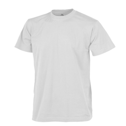 Helikon - Koszulka T-shirt Classic Army - Biała Helikon - Koszulka T-shirt Classic Army - Biała