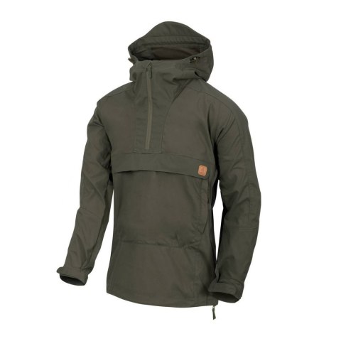 Helikon - Kurtka Anorak WOODSMAN - Taiga Green Helikon - Kurtka Anorak WOODSMAN - Taiga Green
