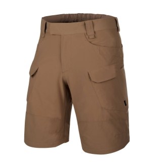 Helikon - Spodnie OTS - VersaStrech Lite - Brown
