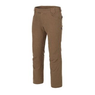 Helikon - Spodnie trekkingowe Tactical Mud Brown