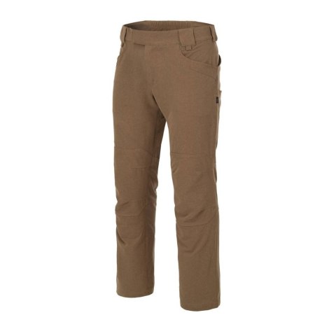 Helikon - Spodnie trekkingowe Tactical Mud Brown Helikon - Spodnie trekkingowe Tactical Mud Brown