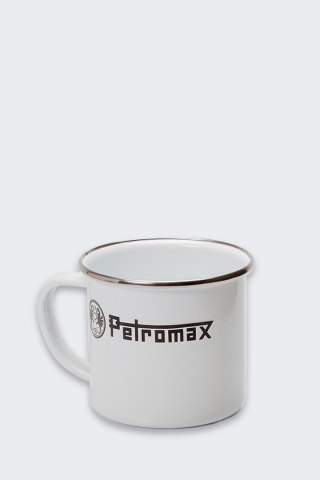 Kubek Emaliowany Petromax 300 ml WHITE