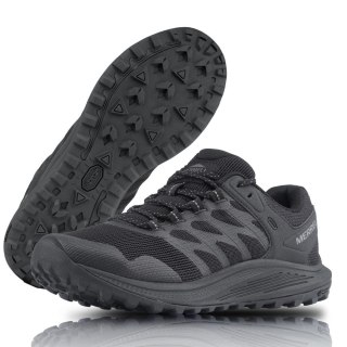 Merrell - Buty Nova 3 Tactical - Czarne