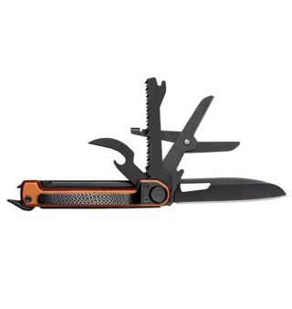 Multitool Gerber ArmBar Scout Orange