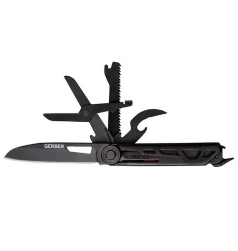 Multitool Gerber ArmBar Scout Orange Multitool Gerber ArmBar Scout Orange