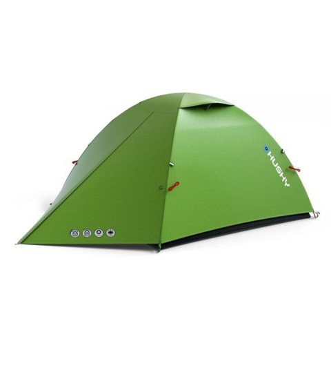 Namiot Husky SAWAJ 2 green