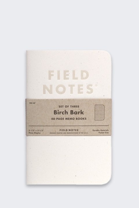Notes Field Notes Fall 2023 Birch Bark Kratka Notes Field Notes Fall 2023 Birch Bark Kratka