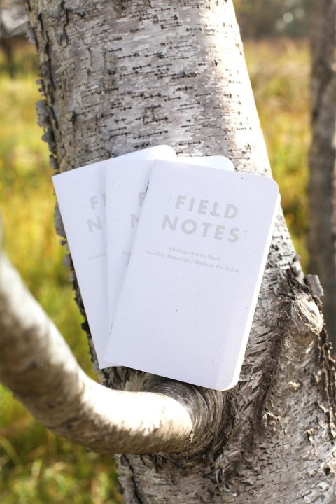 Notes Field Notes Fall 2023 Birch Bark Kratka Notes Field Notes Fall 2023 Birch Bark Kratka