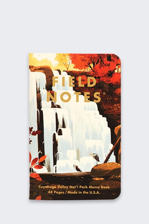 Notes Field Notes Parki Narodowe USA Denali Cuya Notes Field Notes Parki Narodowe USA Denali Cuya