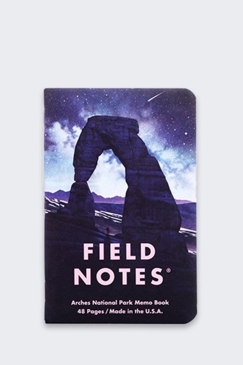 Notes Field Notes Parki Narodowe USA Grand Teton Notes Field Notes Parki Narodowe USA Grand Teton