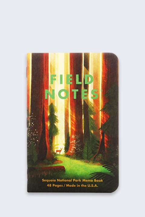 Notes Field Notes Parki Narodowe USA Grand Teton Notes Field Notes Parki Narodowe USA Grand Teton