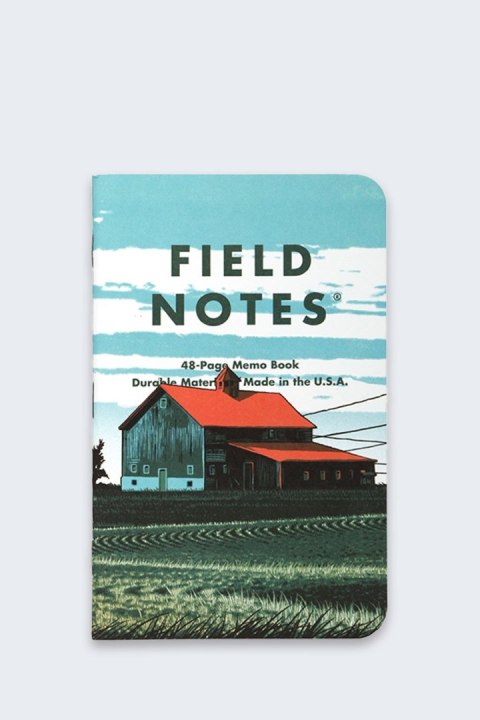 Notes Field Notes Winter 2023 Heartland Kratka