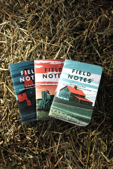 Notes Field Notes Winter 2023 Heartland Kratka