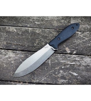 Nóż LKW Modern Nessmuk G10