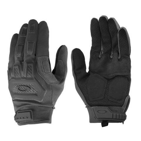 Oakley - Rekawice taktyczne Flexion 2.0 - Czarne Oakley - Rekawice taktyczne Flexion 2.0 - Czarne