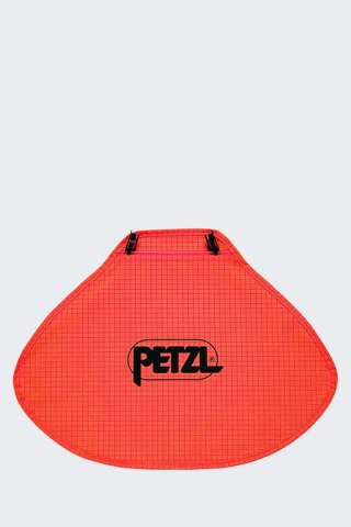 Osłona Karku do Kasków Petzl Vertex i Strato Orang
