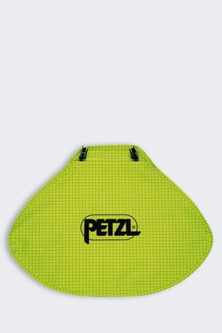 Osłona Karku do Kasków Petzl Vertex i Strato Yello