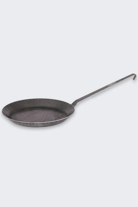 Patelnia z Kutego Żelaza Petromax 24 cm Patelnia z Kutego Żelaza Petromax 24 cm