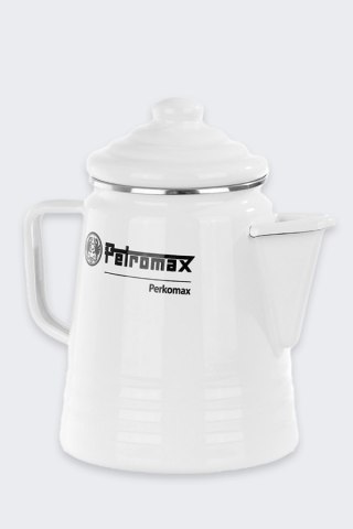 Perkolator Petromax Perkomax 13 L White