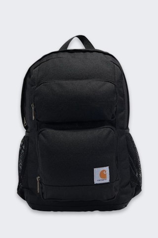 Plecak Carhartt SingleCompartment 27 L Black