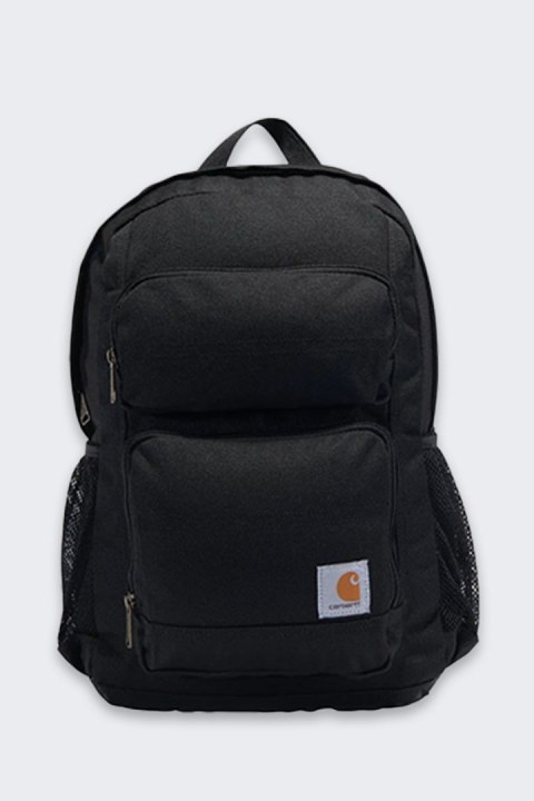 Plecak Carhartt SingleCompartment 27 L Black Plecak Carhartt SingleCompartment 27 L Black