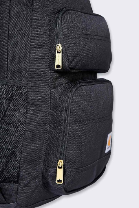 Plecak Carhartt SingleCompartment 27 L Black Plecak Carhartt SingleCompartment 27 L Black
