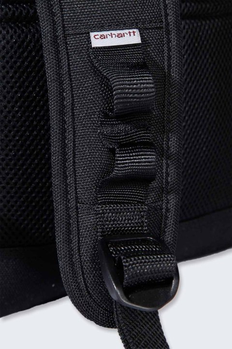 Plecak Carhartt SingleCompartment 27 L Black Plecak Carhartt SingleCompartment 27 L Black