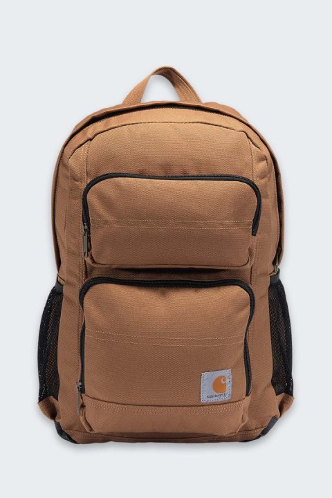 Plecak Carhartt SingleCompartment 27 L Brown Plecak Carhartt SingleCompartment 27 L Brown