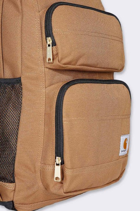 Plecak Carhartt SingleCompartment 27 L Brown Plecak Carhartt SingleCompartment 27 L Brown
