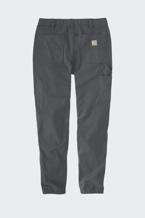 Spodnie Carhartt Rugged Flex Canvas Jogger Shadow Spodnie Carhartt Rugged Flex Canvas Jogger Shadow