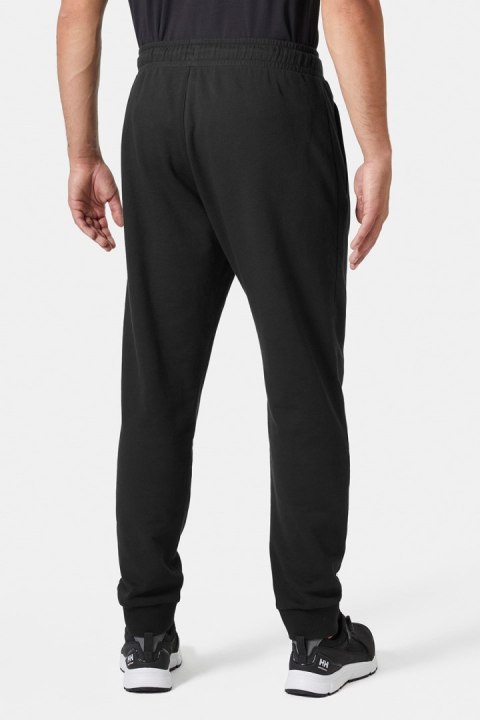 Spodnie Dresowe Helly Hansen Essential Black Spodnie Dresowe Helly Hansen Essential Black