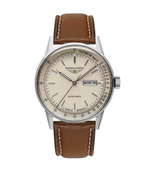 Zegarek Bauhaus Aviation 23665 automatic
