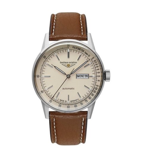 Zegarek Bauhaus Aviation 23665 automatic Zegarek Bauhaus Aviation 23665 automatic