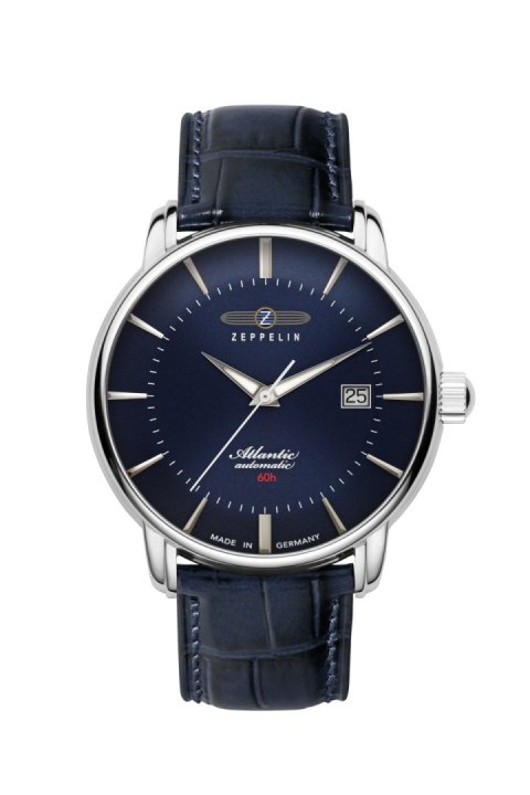 Zegarek Zeppelin Atlantic 84603 automatik Zegarek Zeppelin Atlantic 84603 automatik