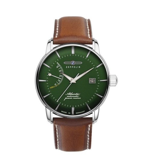 Zegarek Zeppelin Atlantic 84624 Automatik 41 mm Zegarek Zeppelin Atlantic 84624 Automatik 41 mm