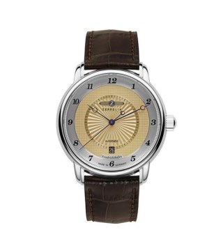 Zegarek Zeppelin Friedrichshafen 85565 40mm